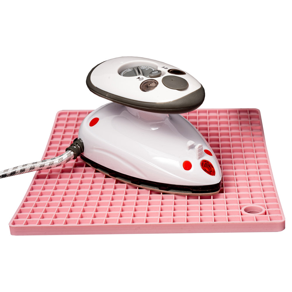 mini iron for vinyl